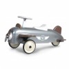 Masinuta Ride-On pentru 1-3 ani - Speedster - Avion - Baghera Masinuta Ride-On pentru 1-3 ani - Speedster - Avion - Baghera