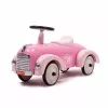 Masinuta Ride-On pentru 1-3 ani - Speedster Roz - Baghera