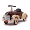 Masinuta Ride-On pentru 1-3 ani - Speedster Chocolat - Baghera Masinuta Ride-On pentru 1-3 ani - Speedster Chocolat - Baghera