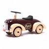 Masinuta Ride-On pentru 1-3 ani - Speedster Chocolat - Baghera Masinuta Ride-On pentru 1-3 ani - Speedster Chocolat - Baghera