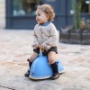Masinuta Ride-On pentru 1-3 ani - Twister bleu - Baghera