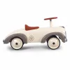Masinuta Ride-On pentru 1-3 ani - Silk Gray - Baghera Masinuta Ride-On pentru 1-3 ani - Silk Gray - Baghera