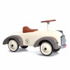 Masinuta Ride-On pentru 1-3 ani - Silk Gray - Baghera Masinuta Ride-On pentru 1-3 ani - Silk Gray - Baghera