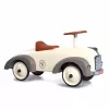 Masinuta Ride-On pentru 1-3 ani - Silk Gray - Baghera Masinuta Ride-On pentru 1-3 ani - Silk Gray - Baghera