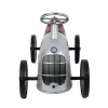 Masinuta Ride-On pentru 2-4 ani - Rider - Mercedes-Benz W 25 Silver Arrow - Baghera Masinuta Ride-On pentru 2-4 ani - Rider - Mercedes-Benz W 25 Silver Arrow - Baghera