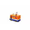 Autoutilitara News Van - Candycar - Candylab Toys USA