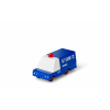 Masinuta Armored Van - Candylab Toys USA Masinuta Armored Van - Candylab Toys USA