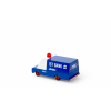 Masinuta Armored Van - Candylab Toys USA Masinuta Armored Van - Candylab Toys USA