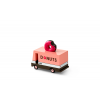 Autoutilitara gogosi - Candycar - Candylab Toys USA Autoutilitara gogosi - Candycar - Candylab Toys USA