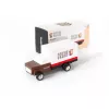 Camioneta Bread Truck - Candylab Toys USA