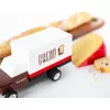 Camioneta Bread Truck - Candylab Toys USA