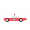 Masina retro Firechief - Candylab Toys USA Masina retro Firechief - Candylab Toys USA