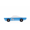 Masina Blu 74 - Americana - Candylab Toys USA Masina Blu 74 - Americana - Candylab Toys USA