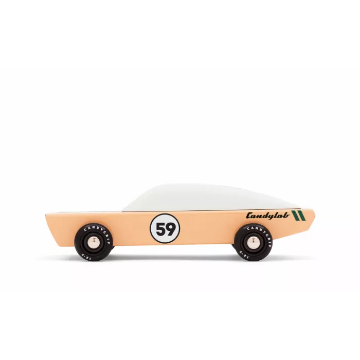 Masina Ace Racer - Candylab Toys USA