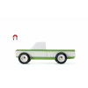 Masina Longhorn Olive Pick Up - Candylab Toys USA Masina Longhorn Olive Pick Up - Candylab Toys USA