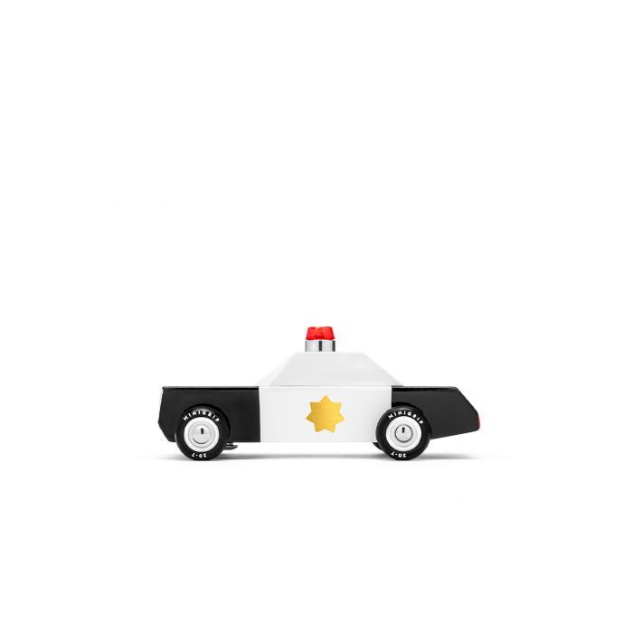 Masina Junior Police - Candylab Toys USA Masina Junior Police - Candylab Toys USA
