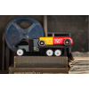Camioneta retro Bad Emergency - Candylab Toys USA Camioneta retro Bad Emergency - Candylab Toys USA
