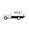 Camioneta Milk Truck - Candylab Toys USA