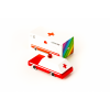 Masinuta Candycar Ambulanta - Candylab Toys USA Masinuta Candycar Ambulanta - Candylab Toys USA