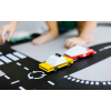 Masinuta Candycar New York Yellow Cab - Candylab Toys USA Masinuta Candycar New York Yellow Cab - Candylab Toys USA