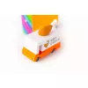 Autoutilitara Hot Chick - Fried Chicken Van - Candylab Toys USA