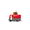Autoutilitara Patty's Hamburger Van - Candylab Toys USA Autoutilitara Patty's Hamburger Van - Candylab Toys USA