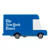 Autoutilitara New York Times Candyvan - Candylab Toys USA