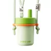 Cană termos BOBO Green 485 ml – CHAKOLAB