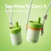 Cană termos BOBO Green 485 ml – CHAKOLAB
