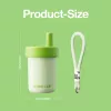 Cană termos BOBO Green 485 ml – CHAKOLAB