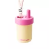 Cană termos BOBO Vanilla Yellow 485 ml – CHAKOLAB