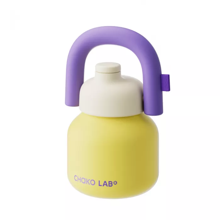 Sticlă termos LinLin Kettle 1000 ml Basque – CHAKOLAB