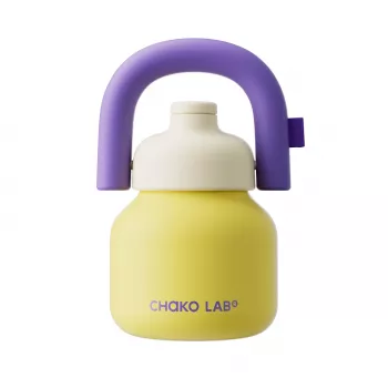 Sticla termos cu invelis ceramic in interior Linlin - Basque - 1000 ml - Chako Lab