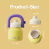 Sticlă termos LinLin Kettle 1000 ml Basque – CHAKOLAB