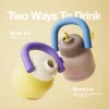 Sticlă termos LinLin Kettle 1000 ml Basque – CHAKOLAB