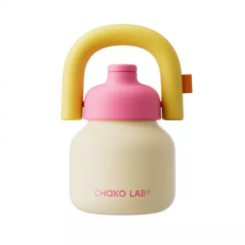 Sticla termos cu invelis ceramic in interior Linlin - Souffle - 1000 ml - Chako Lab