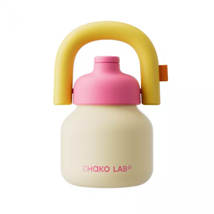 Sticlă termos LinLin Kettle 1000 ml Souffle – CHAKOLAB