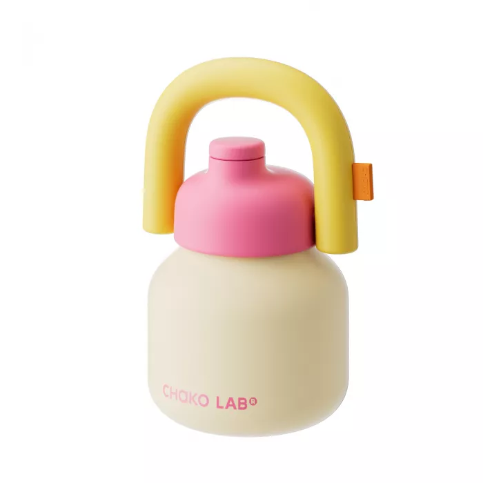 Sticlă termos LinLin Kettle 1000 ml Souffle – CHAKOLAB