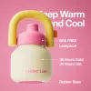 Sticlă termos LinLin Kettle 1000 ml Souffle – CHAKOLAB