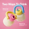 Sticlă termos LinLin Kettle 1000 ml Souffle – CHAKOLAB