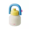 Sticlă termos LinLin Kettle 1000 ml Ricebread – CHAKOLAB