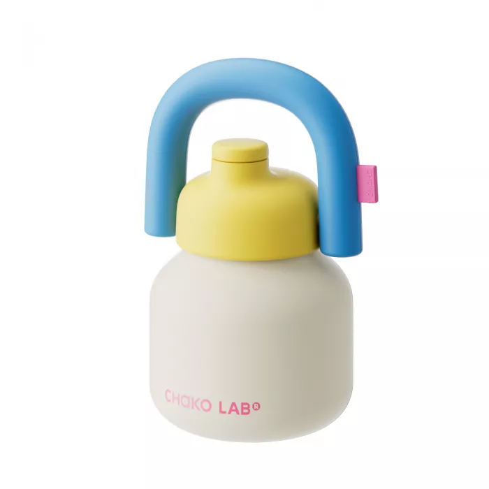 Sticlă termos LinLin Kettle 1000 ml Ricebread – CHAKOLAB