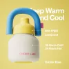 Sticlă termos LinLin Kettle 1000 ml Ricebread – CHAKOLAB
