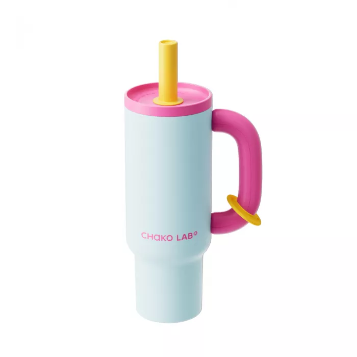 Cană termos BAWANG 1050 ml Blue – CHAKOLAB