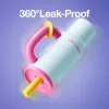 Cană termos BAWANG 1050 ml Blue – CHAKOLAB