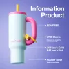 Cană termos BAWANG 1050 ml Blue – CHAKOLAB