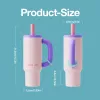 Cană termos BAWANG 1050 ml Purple – CHAKOLAB