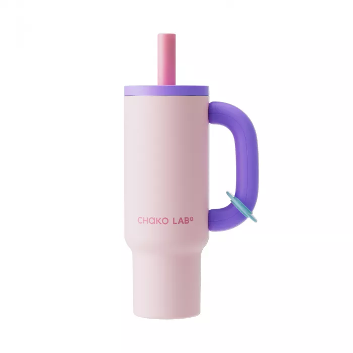 Cană termos BAWANG 1050 ml Purple – CHAKOLAB