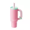 Cană termos BAWANG 1050 ml Pink /Light Pink – CHAKOLAB