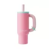 Cană termos BAWANG 1050 ml Pink /Light Pink – CHAKOLAB